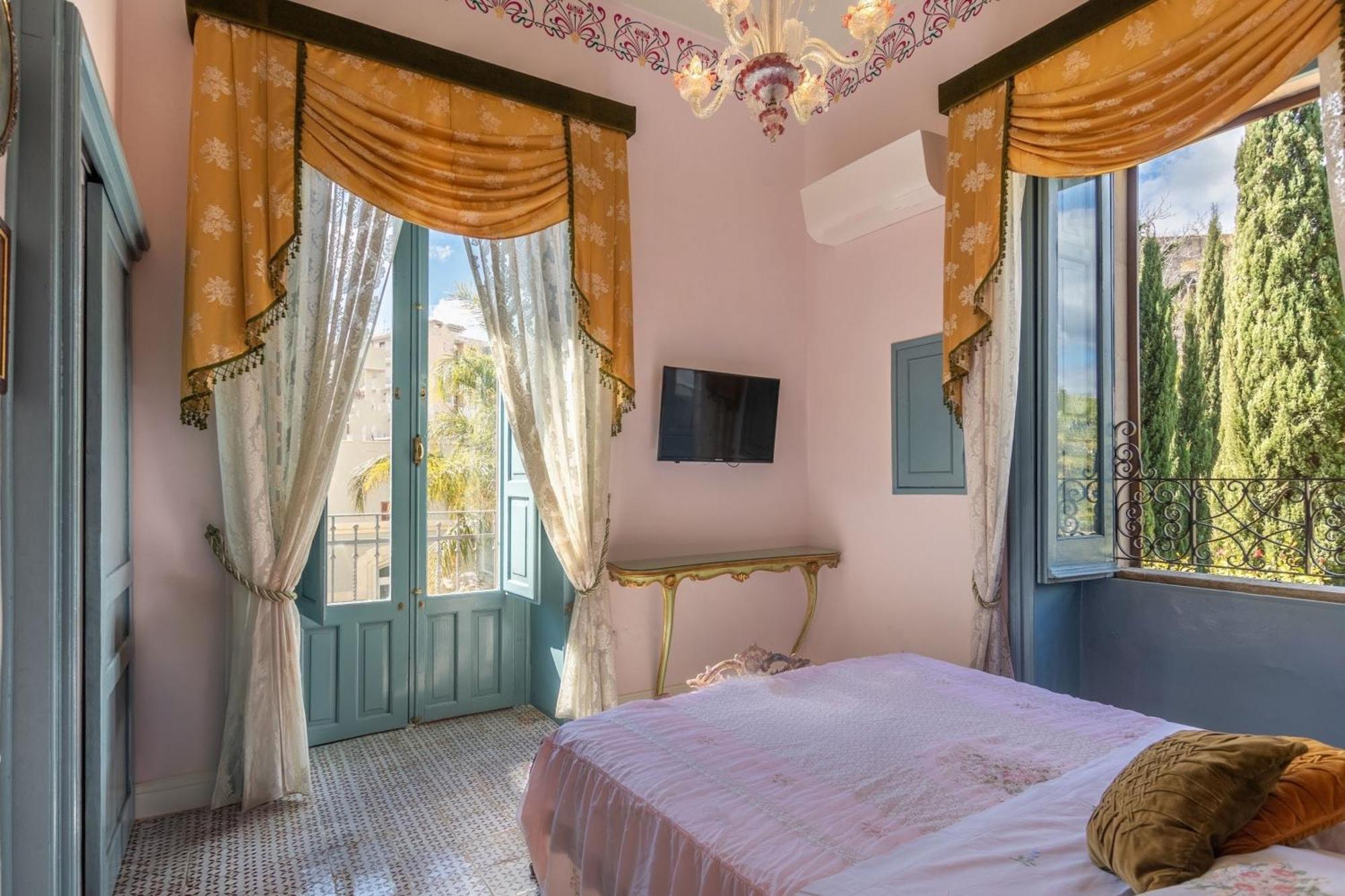 Villa Nicolaci - Liberty Suites Noto Exterior foto